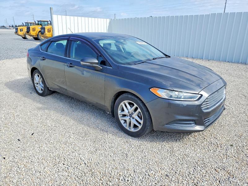 Продаж на аукціоні авто 2016 Ford Fusion Se, vin: 3FA6P0HD1GR199444, номер лоту: 72838725