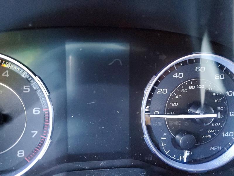 Aukcja sprzedaży 2019 Subaru Ascent, vin: 4S4WMAPD8K3468908, numer aukcji: 74872845