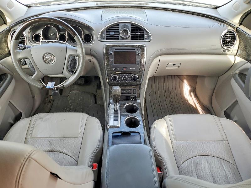 Продаж на аукціоні авто 2014 Buick Enclave, vin: 5GAKRBKD2EJ307053, номер лоту: 99574845