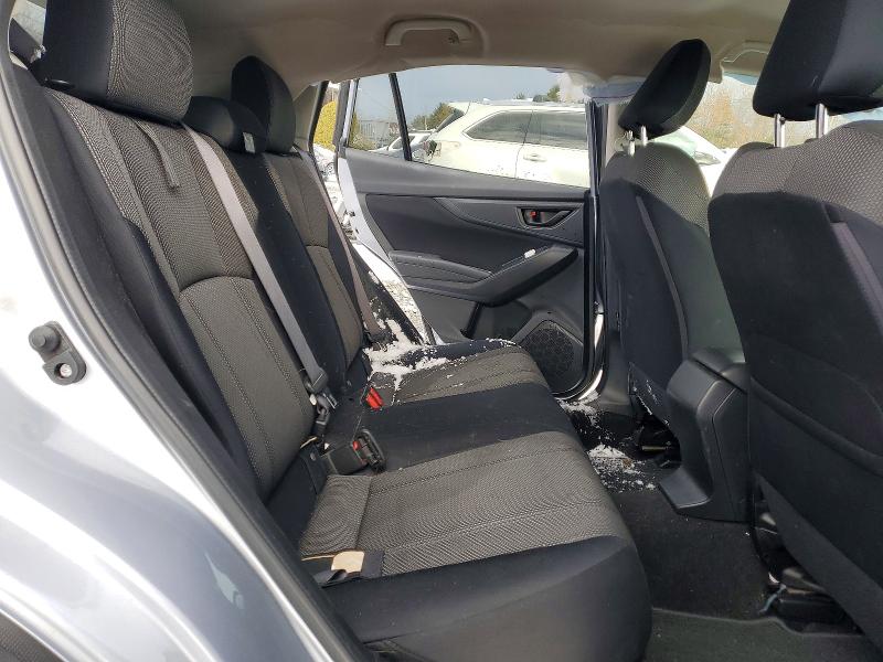Продаж на аукціоні авто 2022 Subaru Crosstrek, vin: JF2GTABC2NH215778, номер лоту: 90435375