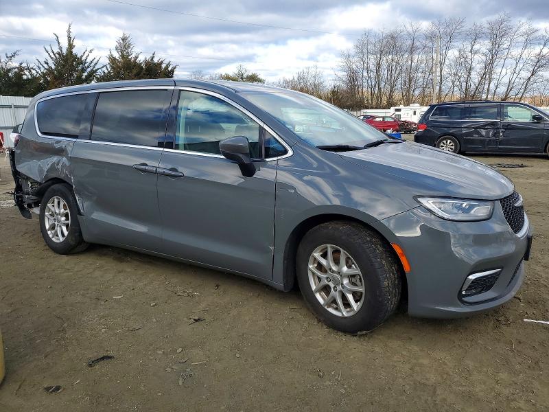 Продажа на аукционе авто 2023 Chrysler Pacifica, vin: 2C4RC1BG7PR557261, номер лота: 98799385