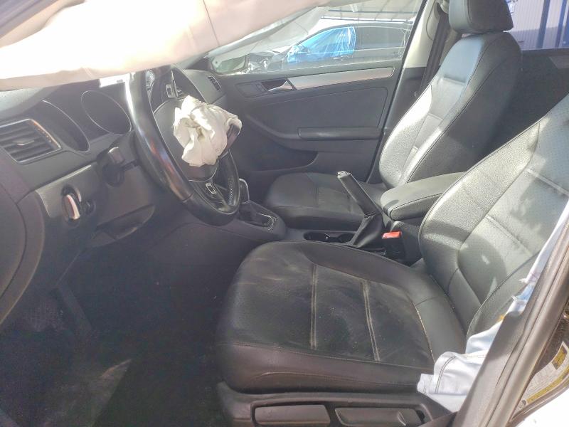 Продаж на аукціоні авто 2017 Volkswagen Jetta, vin: 3VWDB7AJ6HM209115, номер лоту: 99915755