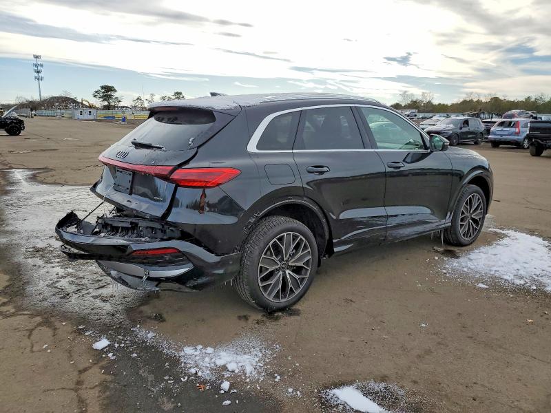 Aukcja sprzedaży 2025 Audi Q5, vin: WA12AAGU4S2024873, numer aukcji: 97571785