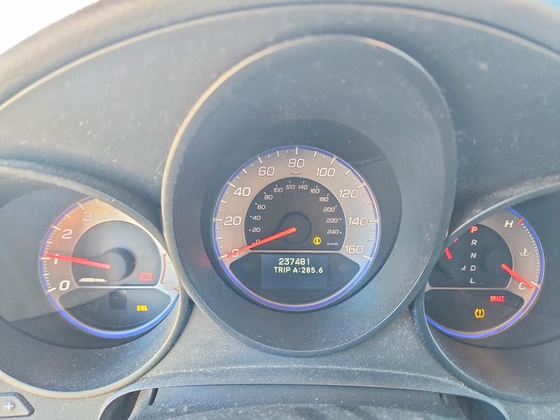 Aukcja sprzedaży 2008 Acura Tl, vin: 19UUA66238A018056, numer aukcji: 72687595