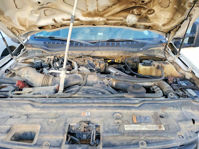 2018 Ford F350 Super მანქანა იყიდება აუქციონზე, vin: 1FDRF3GT2JEB85434, აუქციონის ნომერი: 72715045