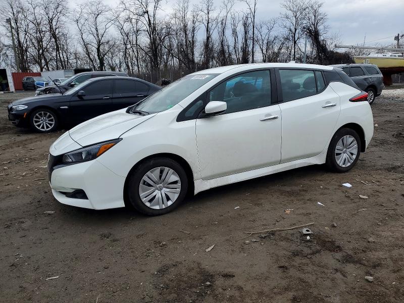 Продажа на аукционе авто 2023 Nissan Leaf, vin: 1N4AZ1BV5PC561169, номер лота: 98609655