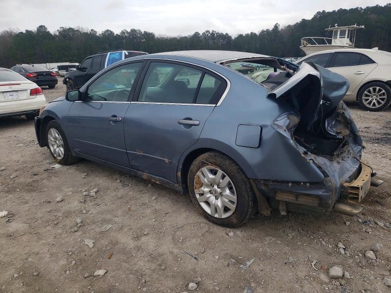 Продажа на аукционе авто 2012 Nissan Altima, vin: 1N4AL2AP6CC186218, номер лота: 72435355