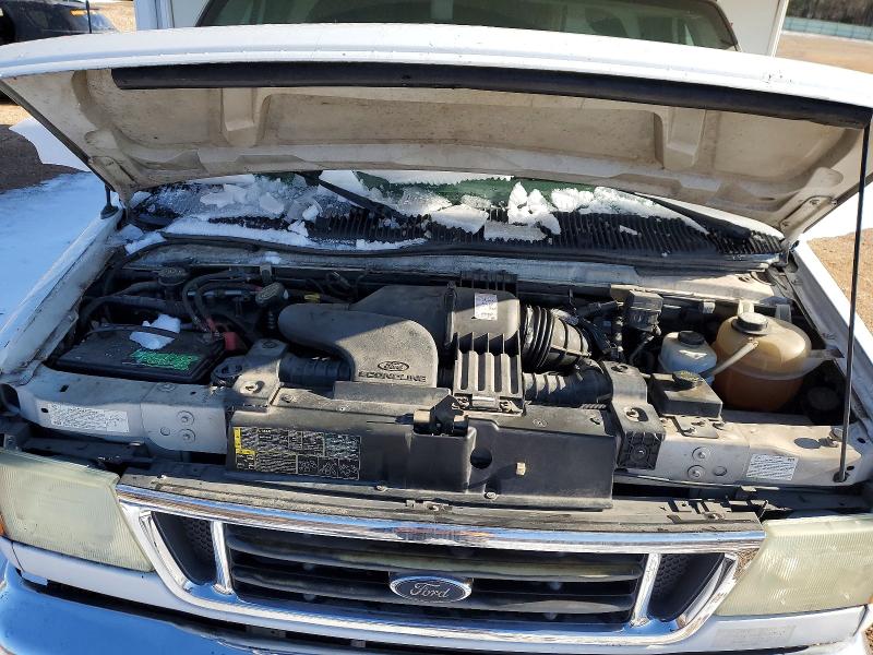 Продажа на аукционе авто 2005 Ford E450, vin: 1FDXE45S95HA14422, номер лота: 74377335