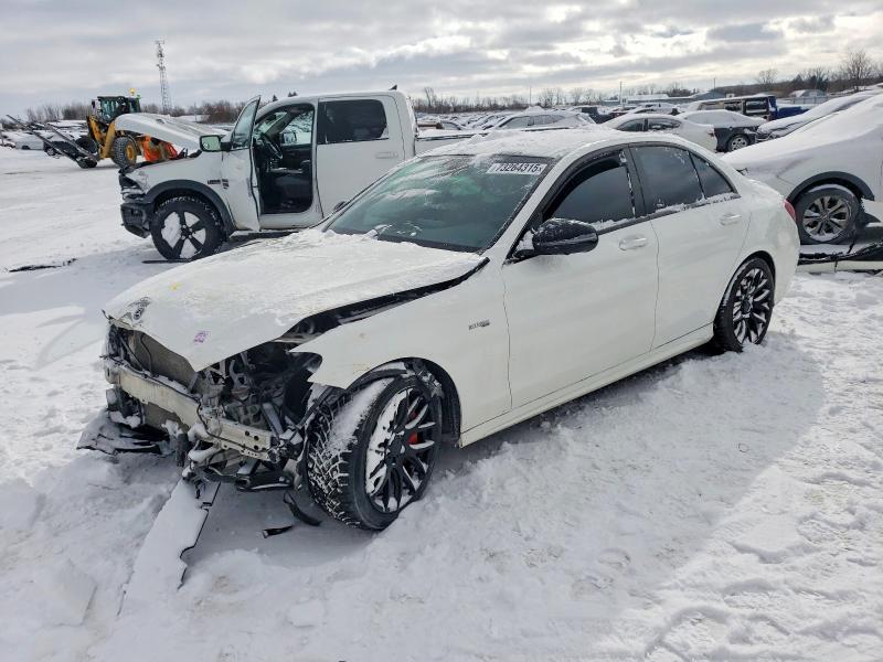 Auction sale of the 2018 Mercedes-benz C, vin: 55SWF6EB8JU267135, lot number: 73264315