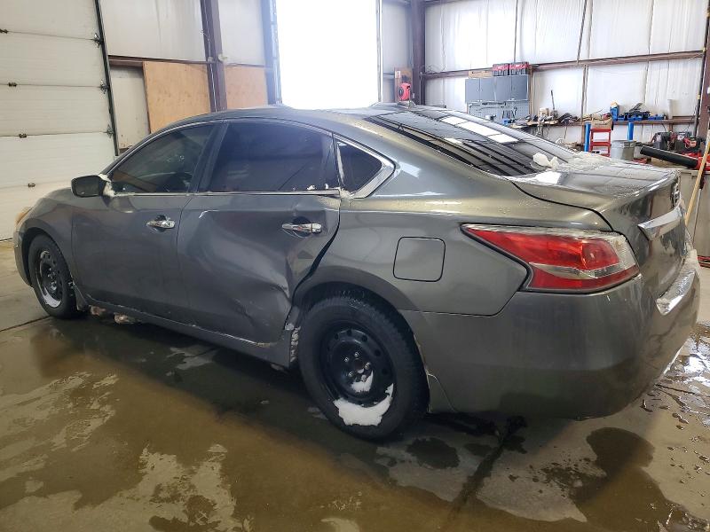 Aukcja sprzedaży 2015 Nissan Altima, vin: 1N4AL3AP4FN382897, numer aukcji: 98130155