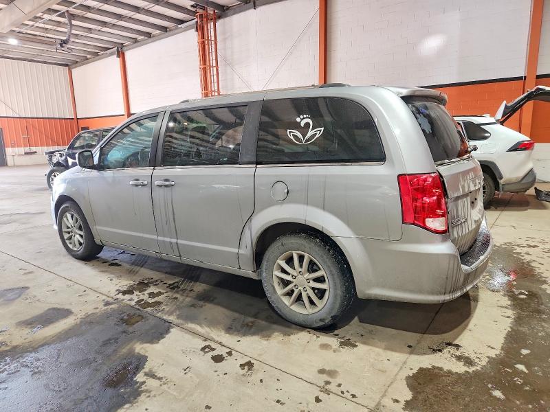 Продажа на аукционе авто 2019 Dodge Grand Cara, vin: 2C4RDGBG4KR719016, номер лота: 74737345