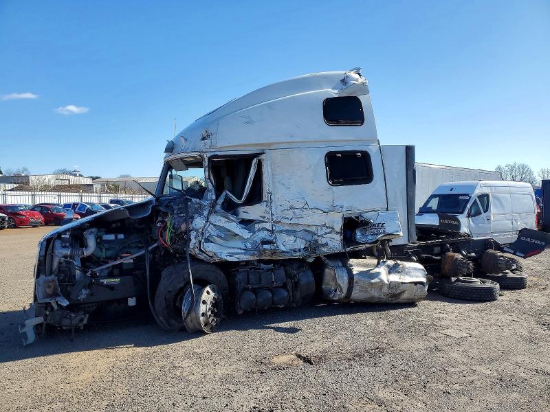 2023 Volvo Vnl მანქანა იყიდება აუქციონზე, vin: 4V4NC9EH8PN333080, აუქციონის ნომერი: 72140535