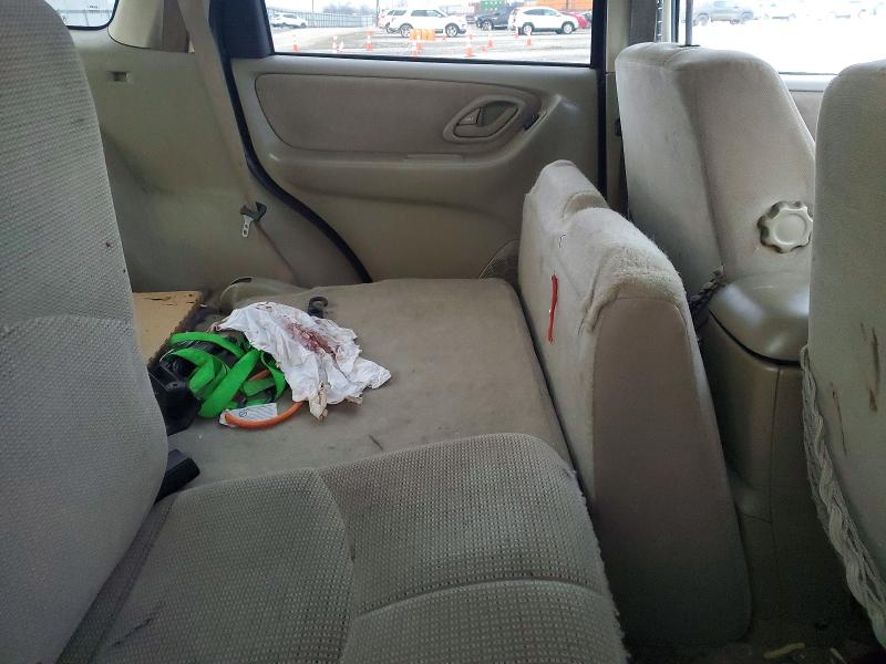 Aukcja sprzedaży 2004 Mazda Tribute, vin: 4F2YZ04104KM03319, numer aukcji: 98479825