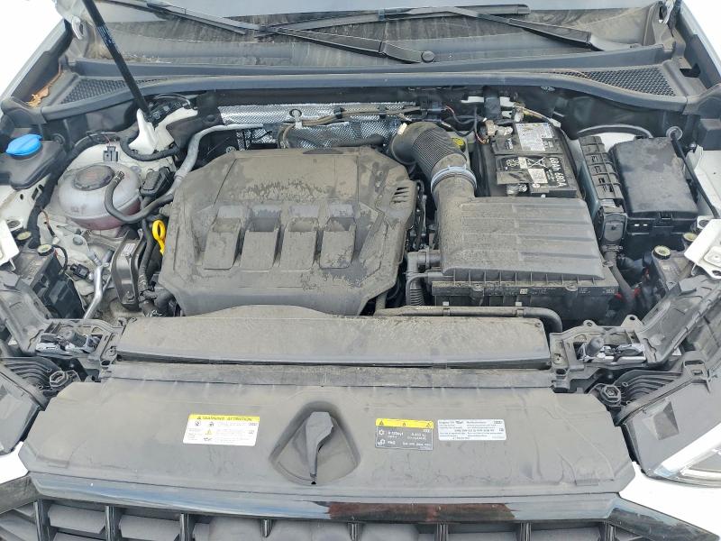 Aukcja sprzedaży 2024 Audi Q3, vin: WA1DECF3XR1061413, numer aukcji: 99717925