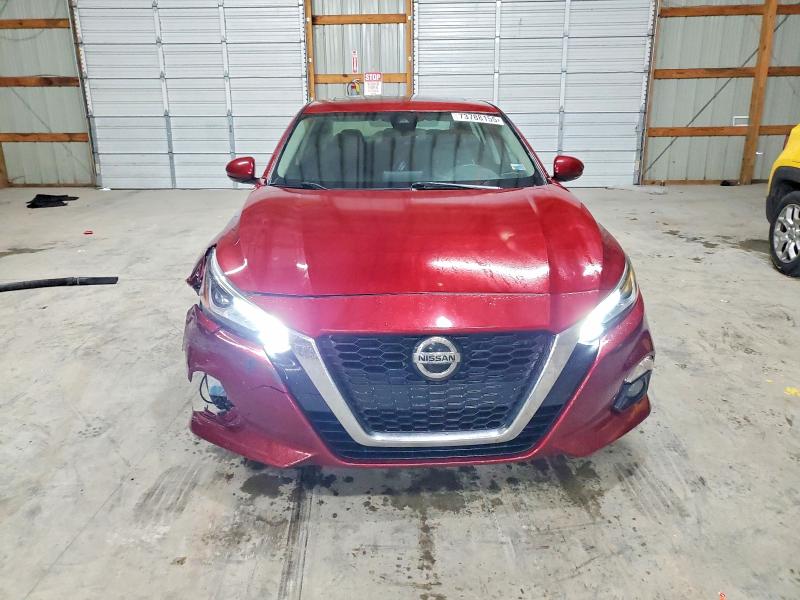 2019 Nissan Altima მანქანა იყიდება აუქციონზე, vin: 1N4BL4DV0KC124371, აუქციონის ნომერი: 73788155