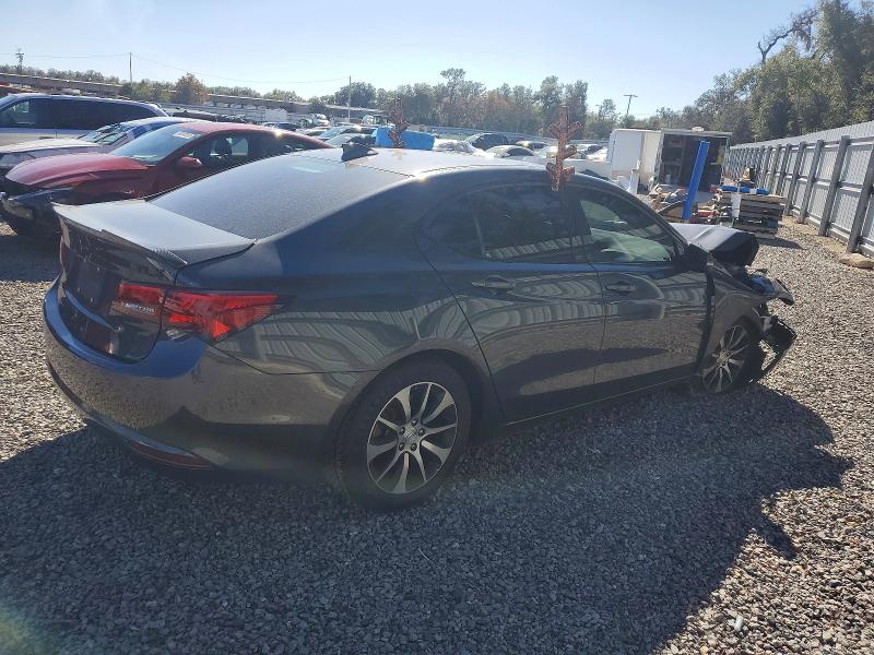 Aukcja sprzedaży 2015 Acura Tlx, vin: 19UUB1F56FA021914, numer aukcji: 99356035