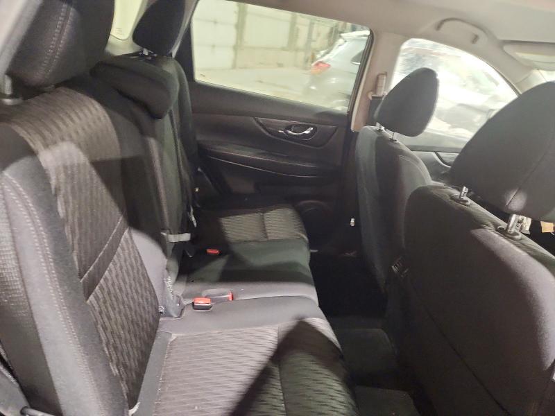 Aukcja sprzedaży 2020 Nissan Rogue, vin: 5N1AT2MV0LC812281, numer aukcji: 72210605