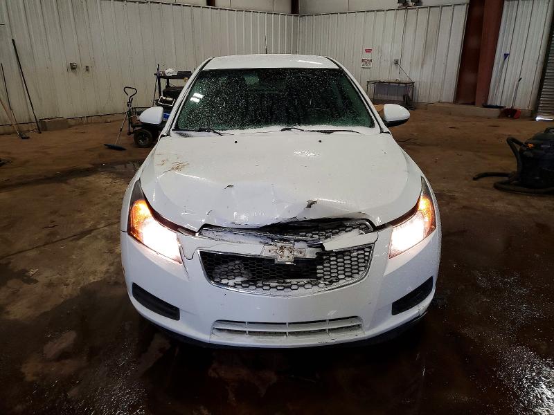 Продаж на аукціоні авто 2014 Chevrolet Cruze, vin: 1G1P75SZ8E7242514, номер лоту: 72974045