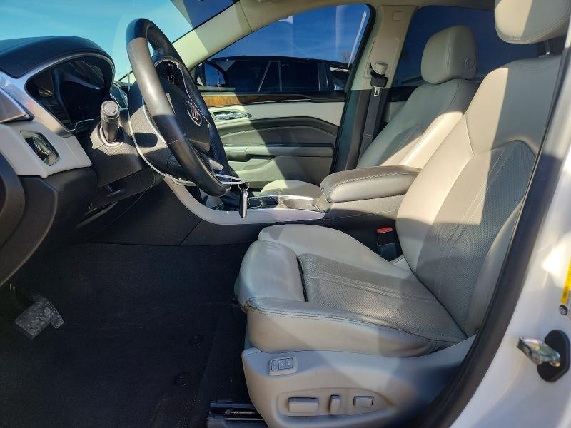 Aukcja sprzedaży 2015 Cadillac Srx, vin: 3GYFNBE37FS572396, numer aukcji: 73268665