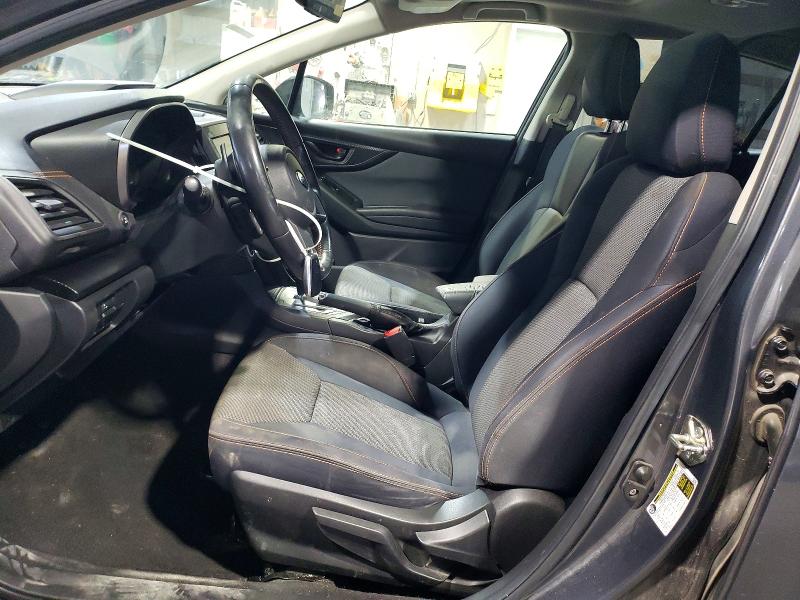 75252685 :رقم المزاد ، JF2GTAEC0L8273297 vin ، 2020 Subaru Crosstrek مزاد بيع