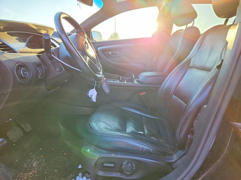 Продаж на аукціоні авто 2015 Ford Taurus, vin: 1FAHP2E80FG137583, номер лоту: 74458015
