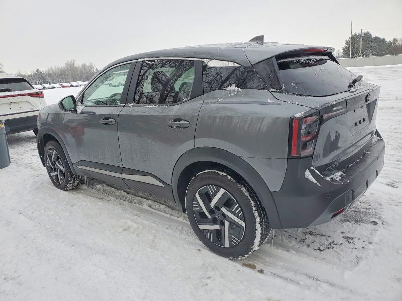 Aukcja sprzedaży 2025 Nissan Kicks, vin: 3N8AP6CA1SL334166, numer aukcji: 99267965