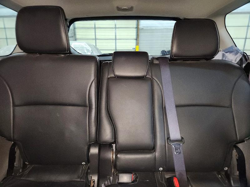 Продаж на аукціоні авто 2012 Mitsubishi Outlander, vin: JA4JT5AX8CU001442, номер лоту: 74001775