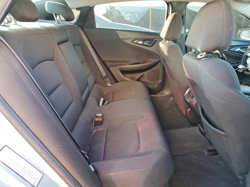 Продаж на аукціоні авто 2020 Chevrolet Malibu, vin: 1G1ZD5ST7LF039114, номер лоту: 72170765