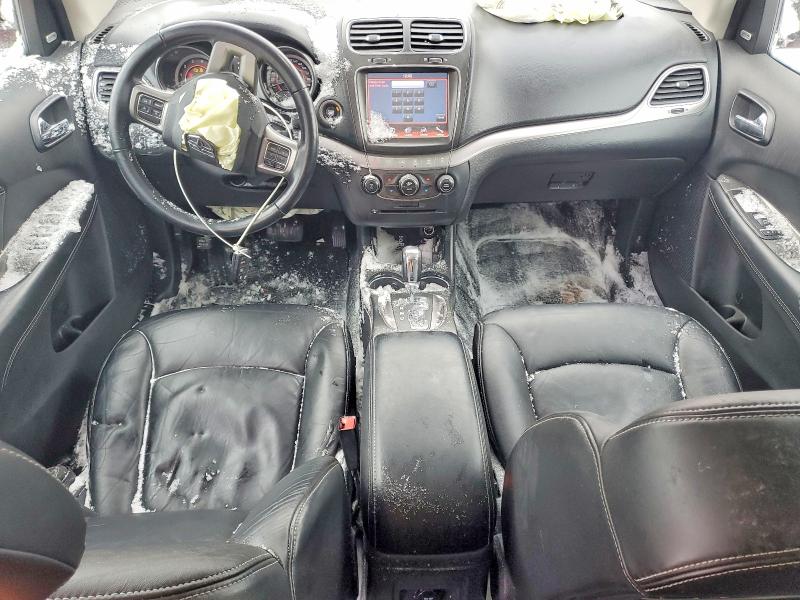 Auction sale of the 2018 Dodge Journey, vin: 3C4PDDGG6JT189531, lot number: 74425015