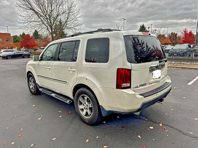 Продажа на аукционе авто 2011 Honda Pilot Tour, vin: 5FNYF4H96BB505010, номер лота: 73117475