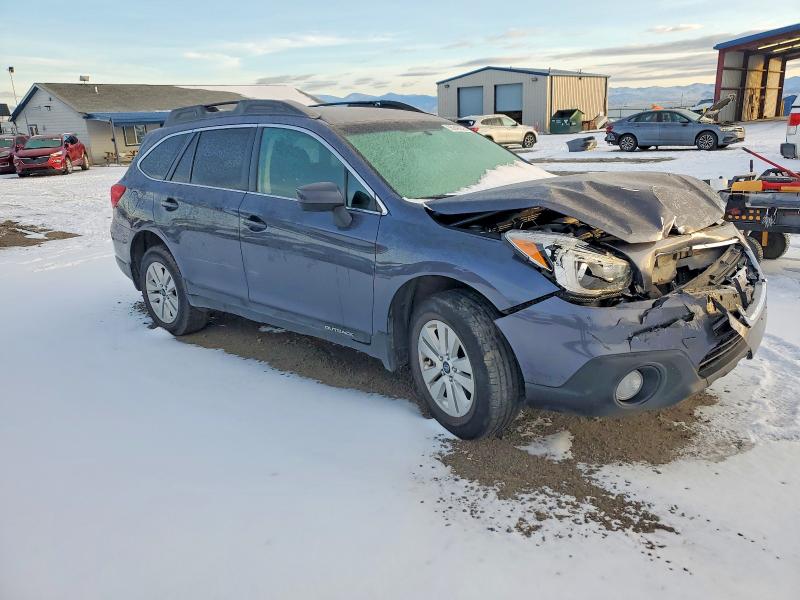 Aukcja sprzedaży 2016 Subaru Outback, vin: 4S4BSACC5G3214288, numer aukcji: 96840825