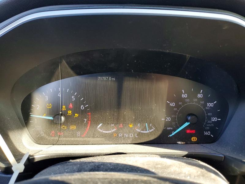 Aukcja sprzedaży 2020 Ford Escape, vin: 1FMCU9G69LUB79969, numer aukcji: 74647925