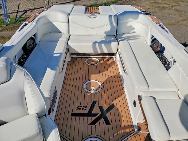 2021 Mastercraft Unknown მანქანა იყიდება აუქციონზე, vin: MBCTTMN8D121, აუქციონის ნომერი: 73030075