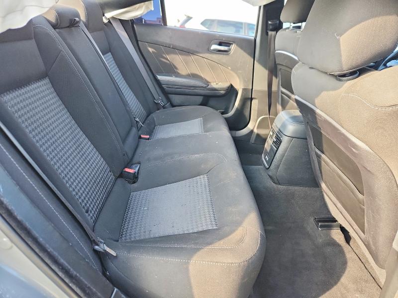 Продаж на аукціоні авто 2023 Dodge Charger, vin: 2C3CDXHG8PH611836, номер лоту: 99926035