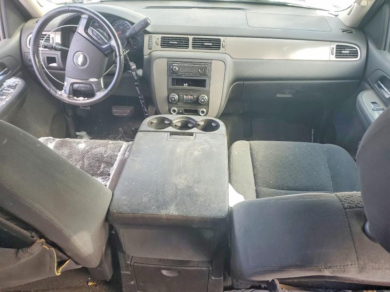 Продаж на аукціоні авто 2008 Chevrolet Tahoe, vin: 1GNFC13088J141091, номер лоту: 74687345