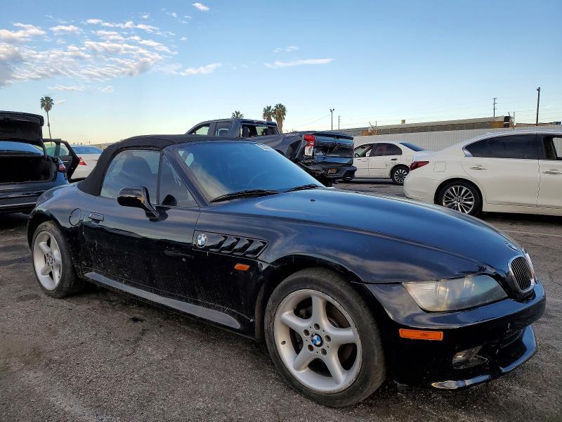 Продаж на аукціоні авто 1999 Bmw Z3, vin: 4USCH3334XLF70277, номер лоту: 73507165