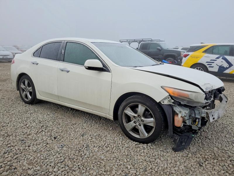 2009 Acura Tsx მანქანა იყიდება აუქციონზე, vin: JH4CU26669C022068, აუქციონის ნომერი: 75008315