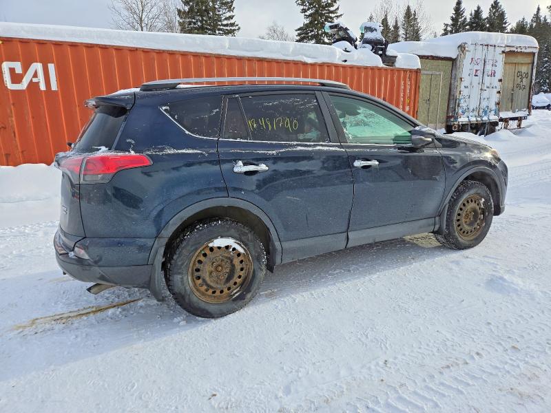 Aukcja sprzedaży 2018 Toyota Rav4 Limit, vin: 2T3DFREV1JW794500, numer aukcji: 73756355