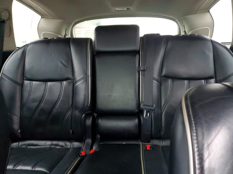 Aukcja sprzedaży 2017 Infiniti Qx60, vin: 5N1DL0MM2HC507932, numer aukcji: 99381095