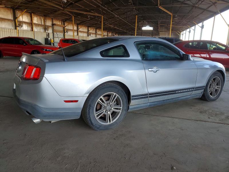 Aukcja sprzedaży 2012 Ford Mustang, vin: 1ZVBP8AM8C5231074, numer aukcji: 72781905
