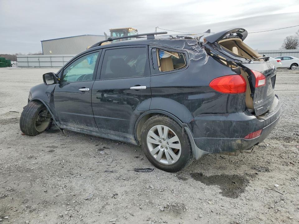 74408945 :رقم المزاد ، 4S4WX9KD2C4401343 vin ، 2012 Subaru Tribeca مزاد بيع