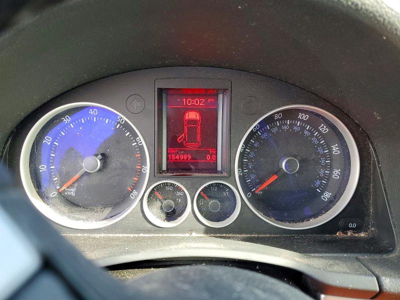 Aukcja sprzedaży 2008 Volkswagen Gti, vin: WVWHV71K08W239974, numer aukcji: 98892515