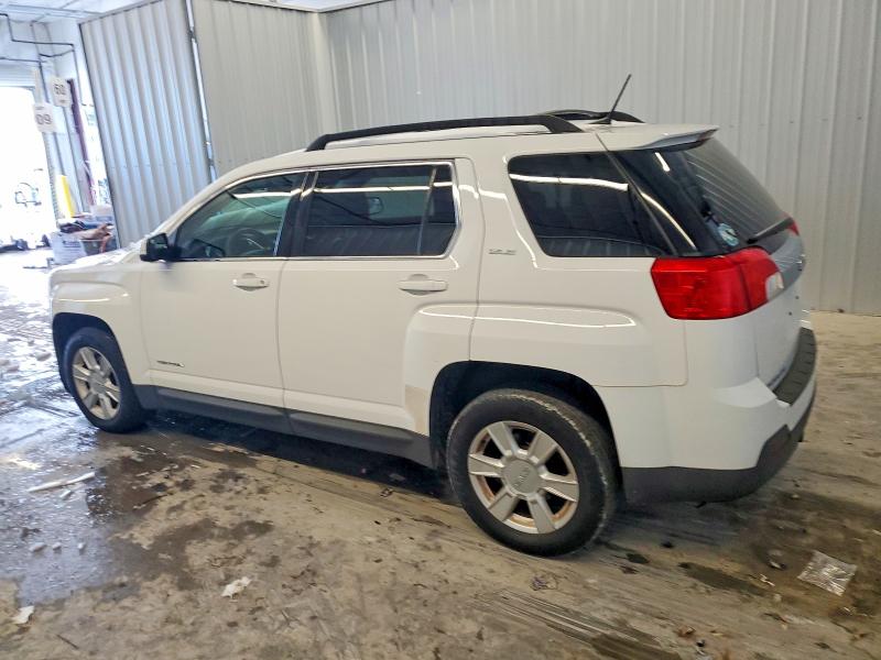 Aukcja sprzedaży 2013 Gmc Terrain, vin: 2GKALMEK1D6213313, numer aukcji: 75209515