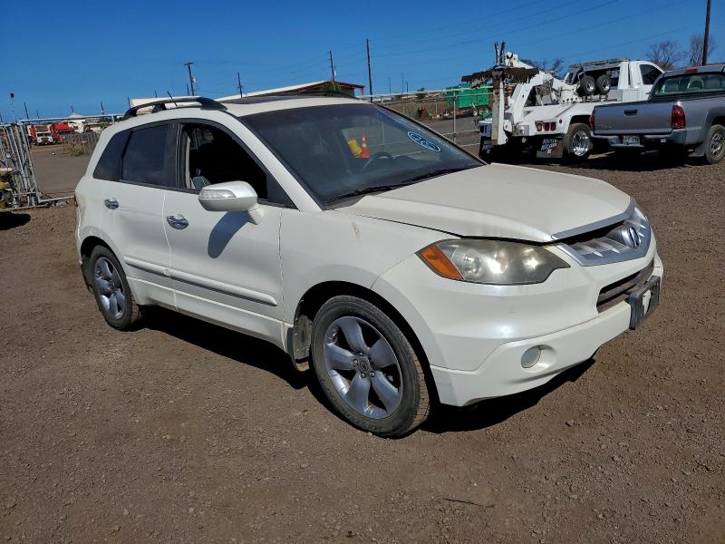 Продаж на аукціоні авто 2007 Acura Rdx, vin: 5J8TB182X7A013685, номер лоту: 97041745