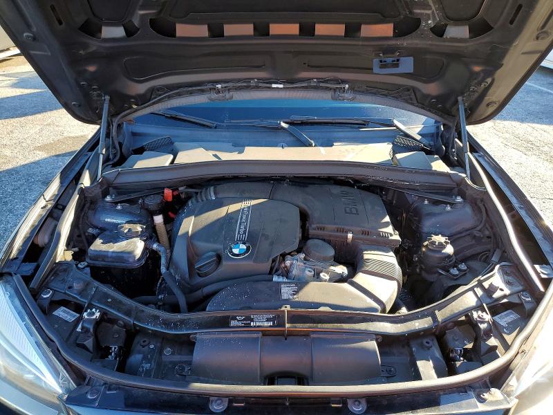 Продажа на аукционе авто 2014 Bmw X1, vin: WBAVM5C54EVV92069, номер лота: 98326325