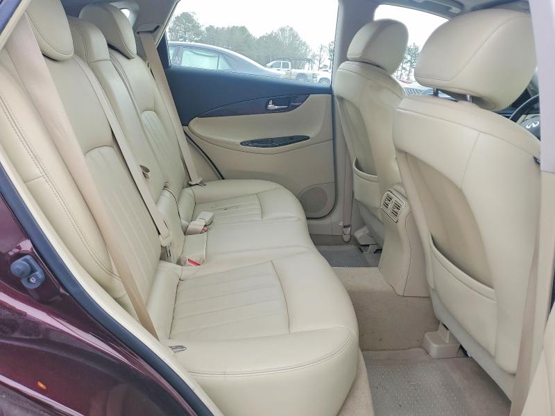 Aukcja sprzedaży 2017 Infiniti Qx50, vin: JN1BJ0RP6HM390289, numer aukcji: 75143555