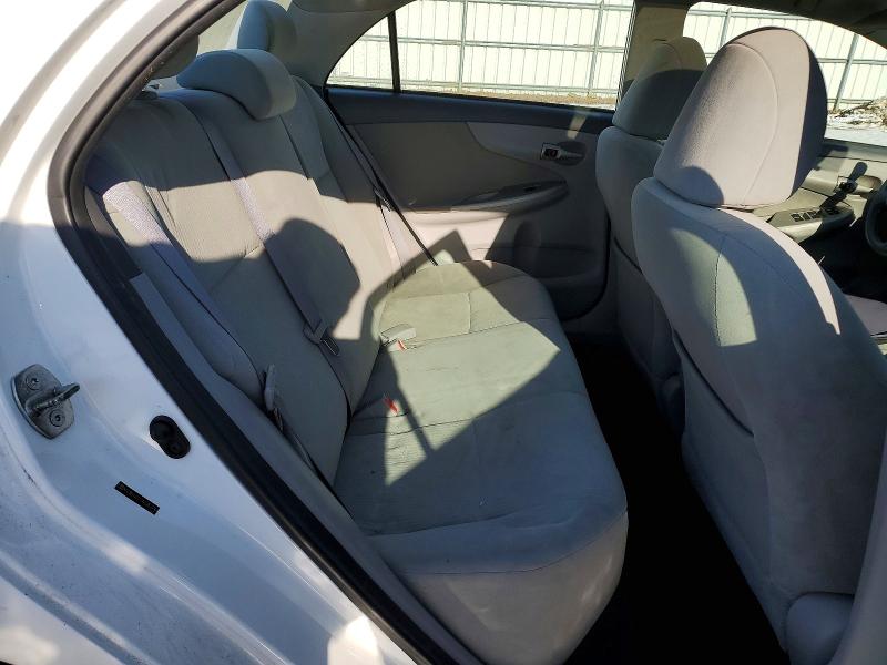 Aukcja sprzedaży 2010 Toyota Corolla, vin: 2T1BU4EE7AC263764, numer aukcji: 74049725