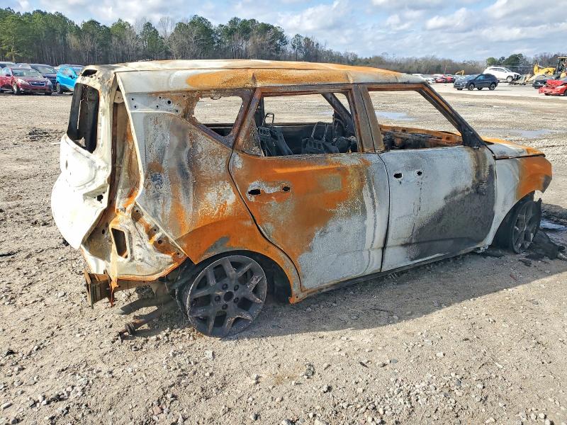 Продажа на аукционе авто 2025 Kia Soul, vin: KNDJ23AU7S7949850, номер лота: 99267505