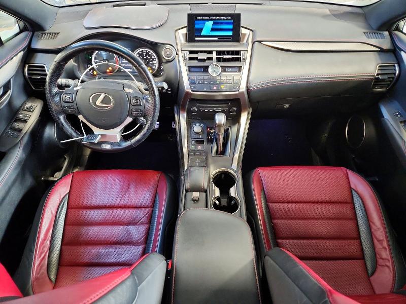 Продажа на аукционе авто 2016 Lexus Nx 200t Ba, vin: JTJBARBZ2G2091371, номер лота: 74264975