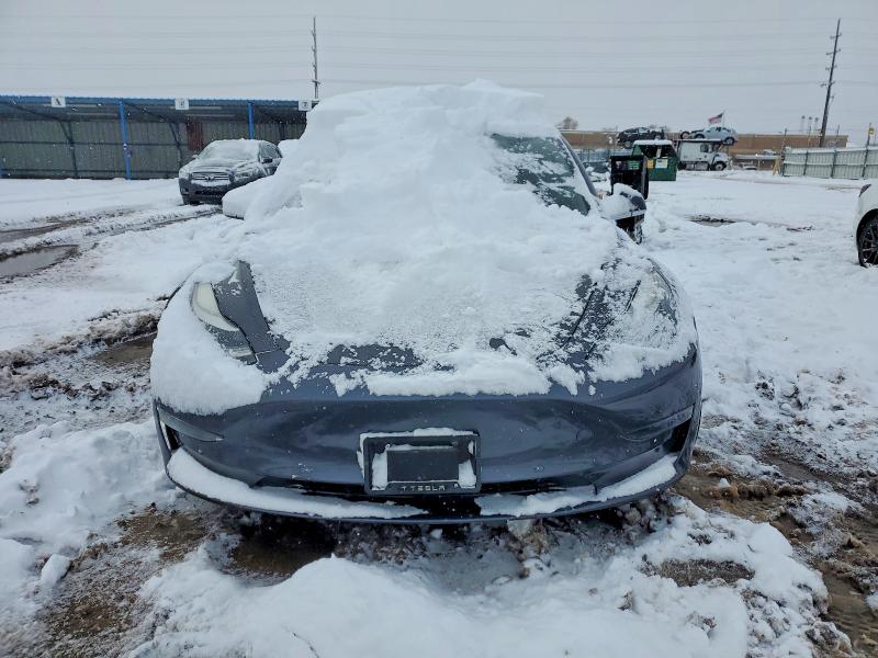 Продажа на аукционе авто 2018 Tesla Model 3, vin: 5YJ3E1EB0JF104053, номер лота: 72573975